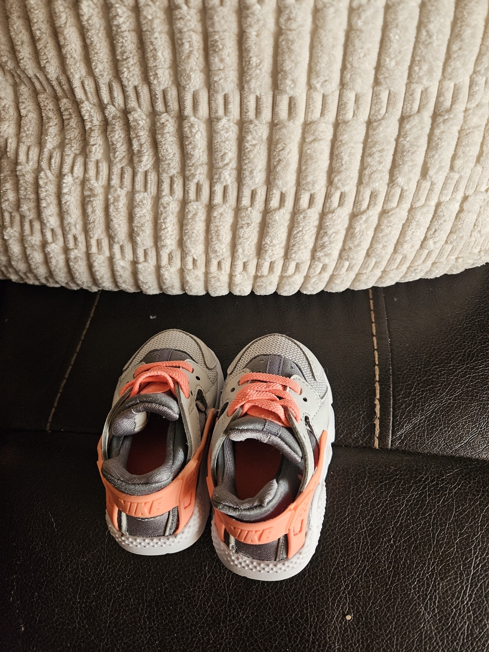 Nike Pink